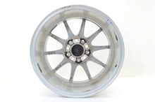 Laden Sie das Bild in den Galerie-Viewer, 4x Alufelge 16 Zoll 7.0" 5x112 43ET Glanz Silber A2044015702 Mercedes-Benz FEL3958330217xb