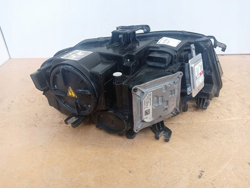 Frontscheinwerfer Audi A4 B8 8K0941003 LED Links Scheinwerfer Headlight
