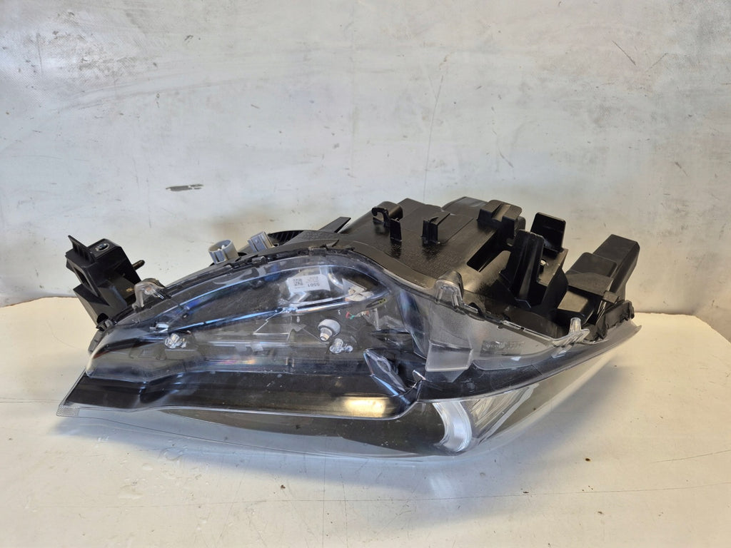 Frontscheinwerfer Mazda Cx5 Cx 5 KB8N-51030K Xenon Rechts Scheinwerfer Headlight SCH9623907592es
