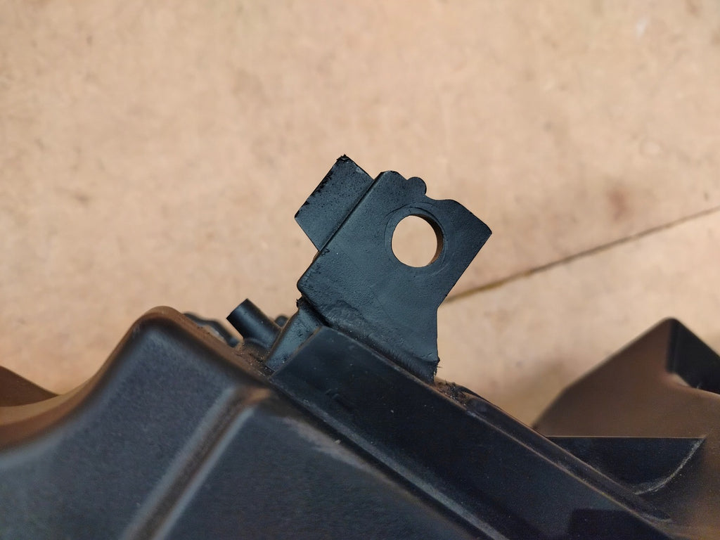 Frontscheinwerfer Honda Hrv Hr-V LED Rechts Scheinwerfer Headlight