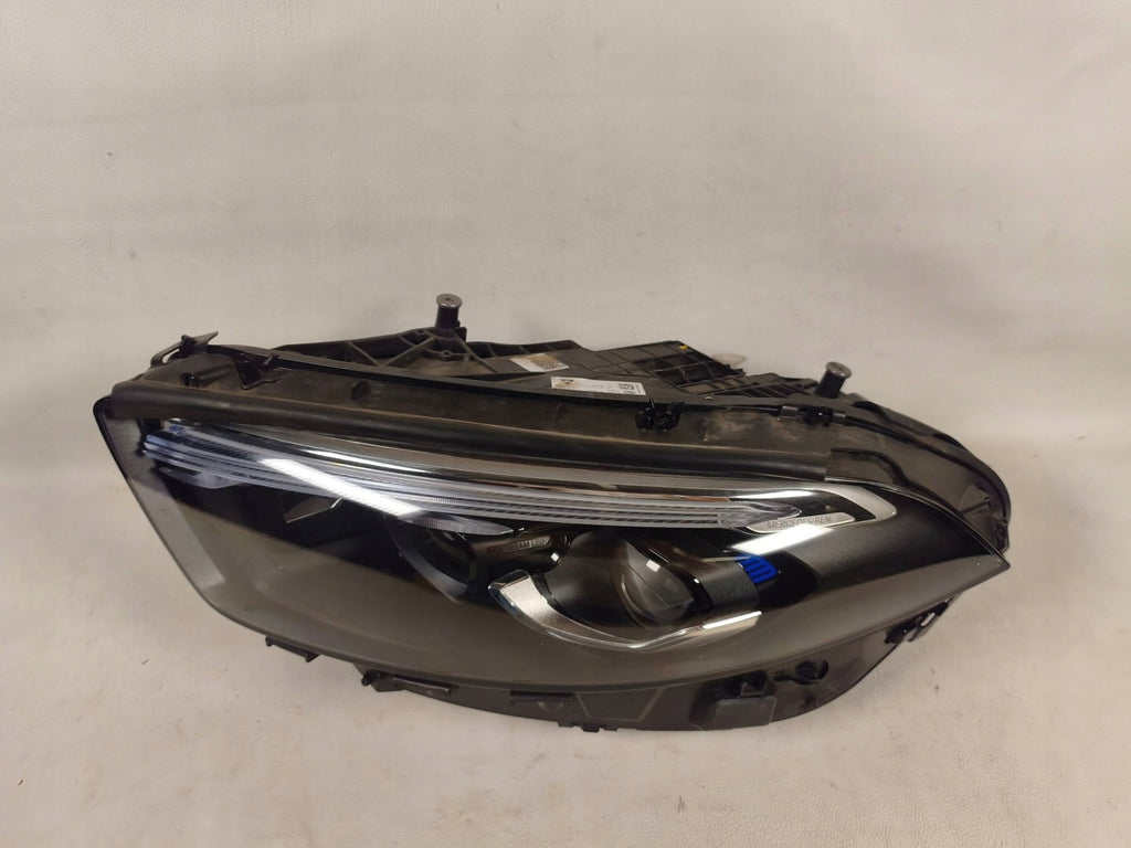 Frontscheinwerfer Mercedes-Benz W177 A1779065704 Links Scheinwerfer Headlight SCH6122782936ux