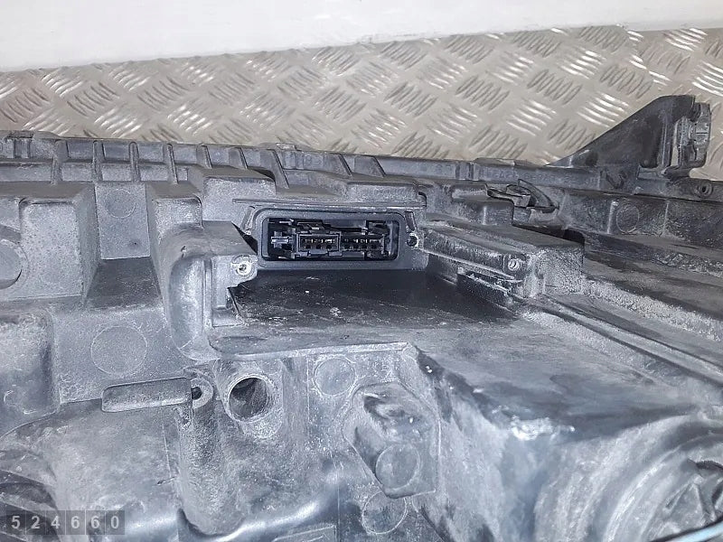 Frontscheinwerfer Citroën C5 II Break I 9689037880 Xenon Rechts Headlight SCH2548068794id