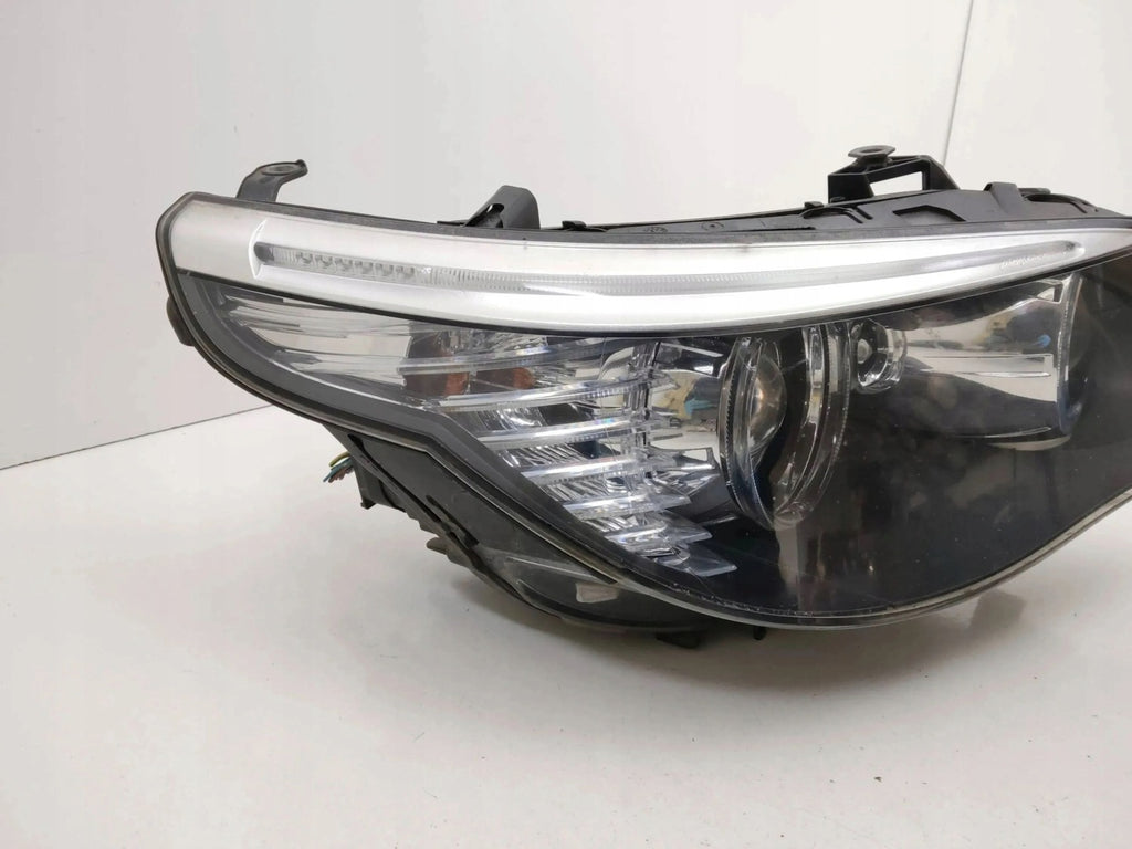 Frontscheinwerfer BMW 5 E60 E61 7177740-09 Xenon Rechts Scheinwerfer Headlight SCH2073989786to