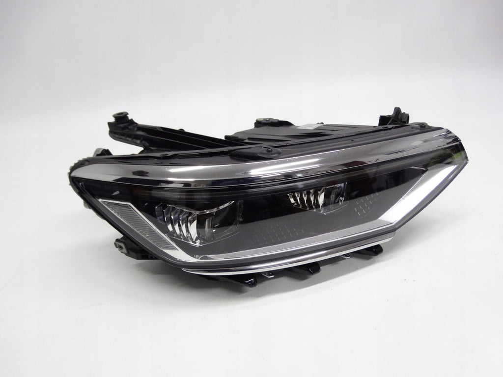 Frontscheinwerfer VW Passat B8 3G1941082P LED Rechts Scheinwerfer Headlight