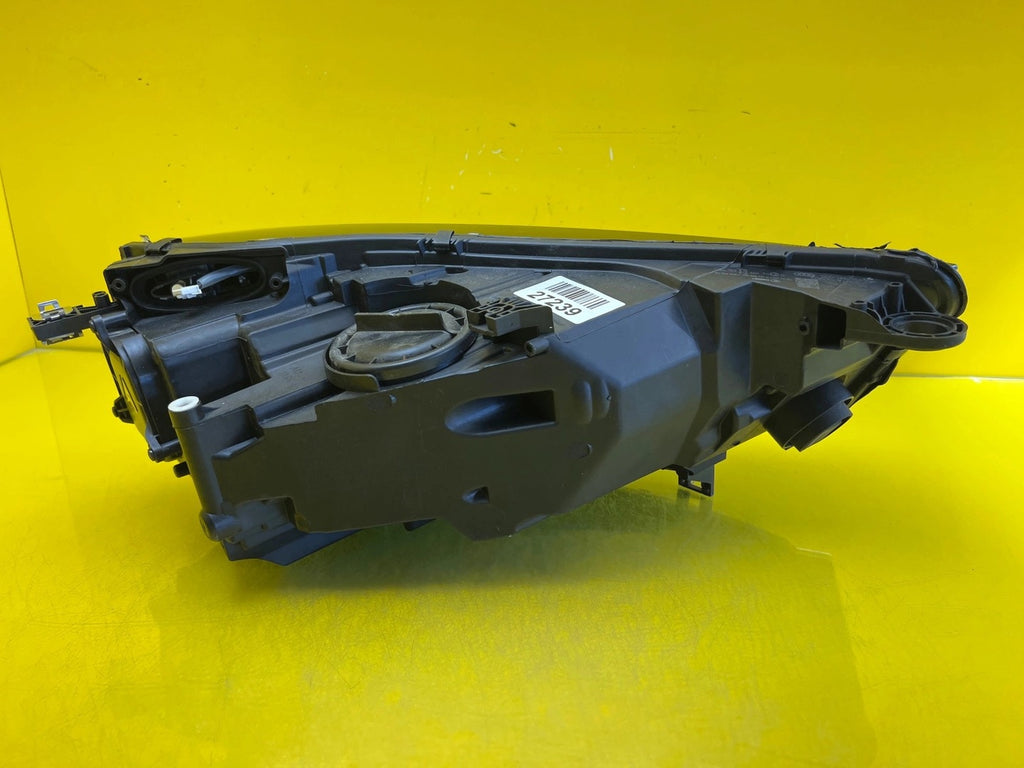 Frontscheinwerfer Audi Q5 80A941005 Xenon Links Scheinwerfer Headlight