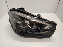 Load image into Gallery viewer, Frontscheinwerfer Mercedes-Benz W206 A2069066204 Full LED Rechts Headlight SCH9612537306xw
