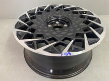 Load image into Gallery viewer, 1x Alufelge 20 Zoll 8.5" 5x114.3 54 5ET Glanz Schwarz 52910-GI210 Hyundai Ioniq FEL5710810090hk