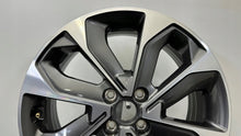 Load image into Gallery viewer, 1x Alufelge 17 Zoll 6.5" 4x100 49ET Glanz Graphit 52910-H8500 Kia Stonic Mg FEL8594817776qs