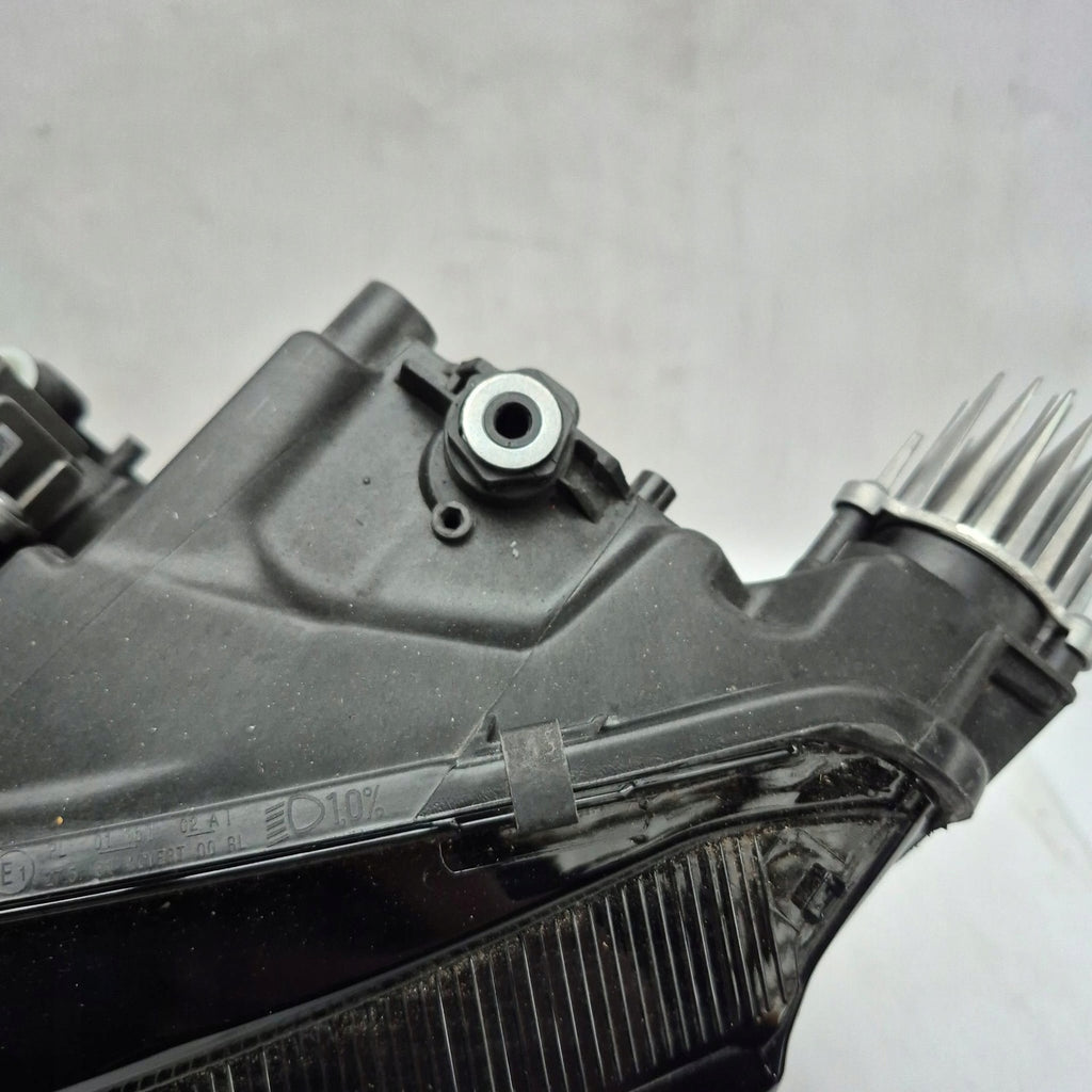 Frontscheinwerfer Skoda Octavia IV 5E4941015B FALSE Scheinwerfer Headlight SCH5446002666rm