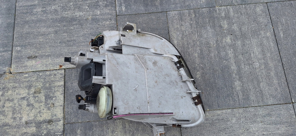 Frontscheinwerfer Mercedes-Benz Slk R170 0301097202 1708200261 Rechts Headlight SCH4587374197em