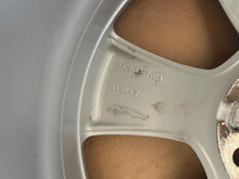 Laden Sie das Bild in den Galerie-Viewer, 1x Alufelge 18 Zoll 8.0" 5x108 45ET J9C3-1007-CA Jaguar Xf Rim Wheel FEL4605052304xq