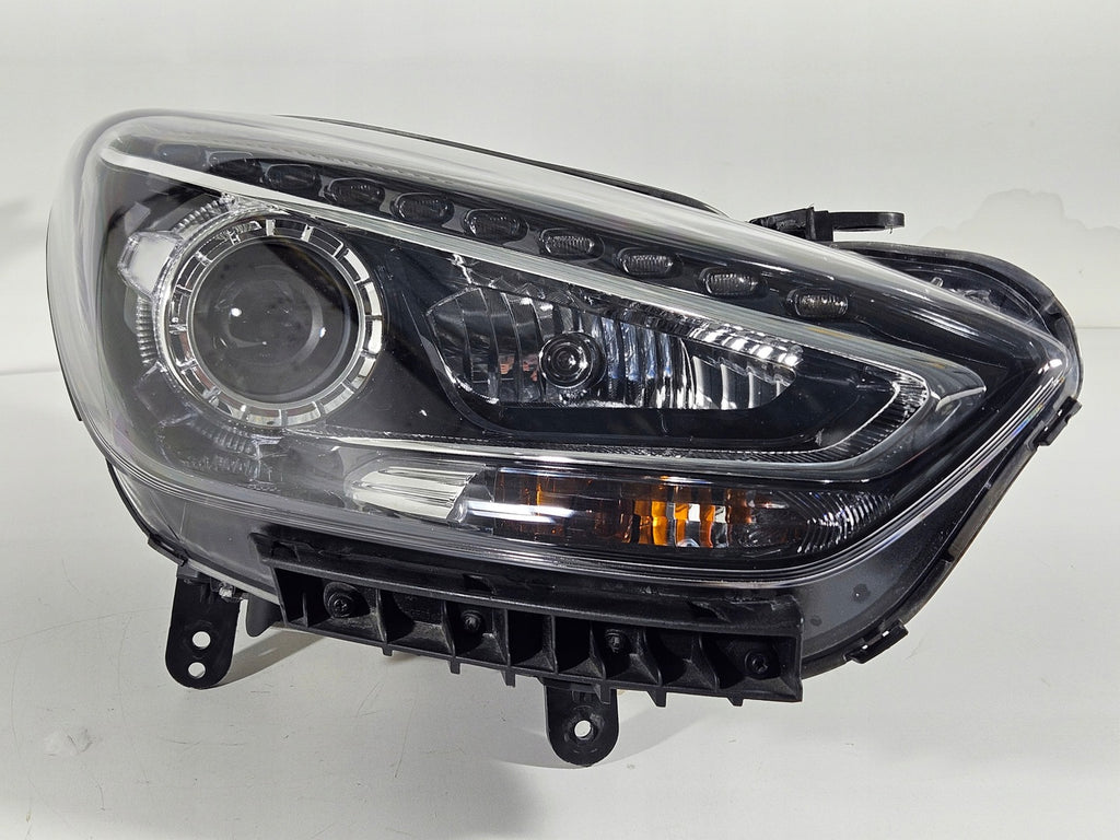 Frontscheinwerfer Hyundai I I40 92102-3ZXXX Xenon Rechts Scheinwerfer Headlight SCH4194170655wh