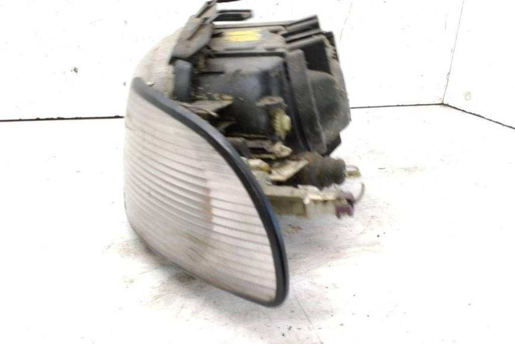 Frontscheinwerfer Audi A4 1307022194 1305235256 Ein Stück (Rechts oder Links)