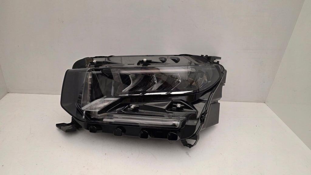 Frontscheinwerfer Citroën C3 I 9851349180 LED Links Scheinwerfer Headlight SCH6082376051ju
