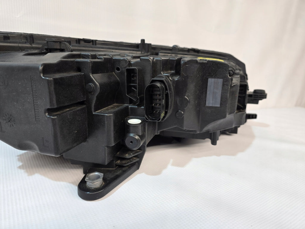 Frontscheinwerfer Skoda Octavia III 5E1941017E Links Scheinwerfer Headlight SCH7969272809jb