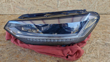 Load image into Gallery viewer, Frontscheinwerfer VW Touran 5TB941081A 030129923300 LED Links Headlight SCH7861310293jt