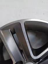 Laden Sie das Bild in den Galerie-Viewer, 1x Alufelge 15 Zoll 6.0&quot; 4x108 23ET 601523 Citroën Rim Wheel