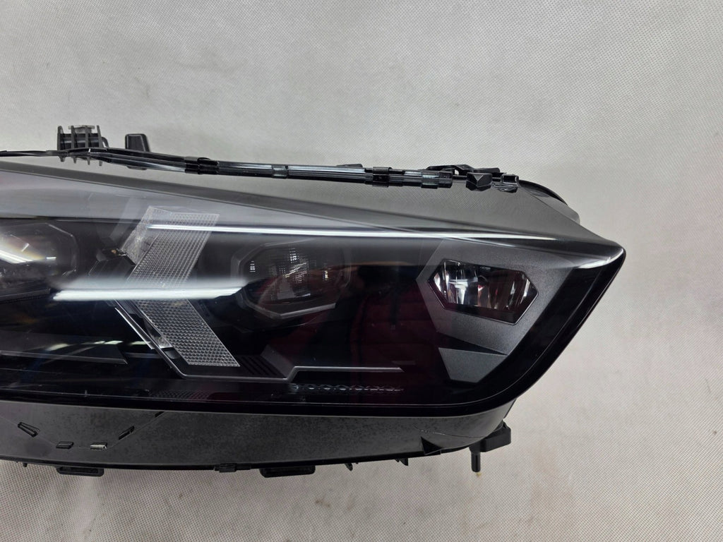 Frontscheinwerfer BMW X5 G05 G06 5A8E116-01 Rechts Scheinwerfer Headlight SCH8412794799uf