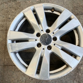 1x Alufelge 17 Zoll 8.5