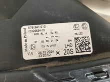 Load image into Gallery viewer, Frontscheinwerfer Skoda Karoq 57B941010 LED FALSE Scheinwerfer Headlight SCH6605087319ez