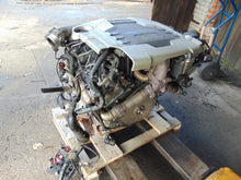 Laden Sie das Bild in den Galerie-Viewer, Motor Audi A4 B8 CAPA CCWB CCWA 3.0 TDI 313TKm 2021 Diesel Engine Komplett