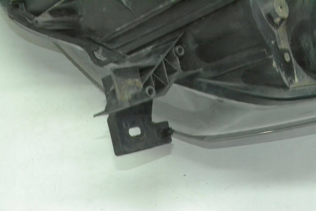 Frontscheinwerfer Opel Zafira B 13252471 0301214282 Bi-Xenon Rechts Headlight