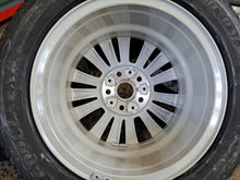 Laden Sie das Bild in den Galerie-Viewer, 4x Alufelge 16 Zoll 7.0" 5x112 52ET 6855084 BMW 1 2 4 Mini F60 F57 F54 Rim Wheel FEL9724881103qg