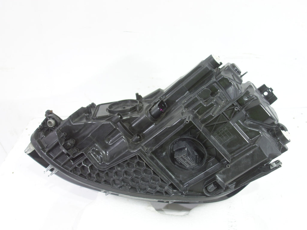 Frontscheinwerfer VW Golf VII 5G1941036A LED Rechts Scheinwerfer Headlight SCH1523682225rc