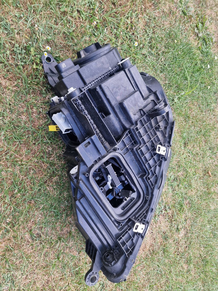 Frontscheinwerfer Mercedes-Benz Gle A1679068607 Rechts Scheinwerfer Headlight SCH5255728902lz