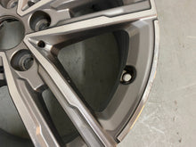 Load image into Gallery viewer, 1x Alufelge 17 Zoll 7.5" 5x112 54ET Glanz Graphit 8053523 BMW 1 F40 Mg Rim Wheel FEL4935718460bb