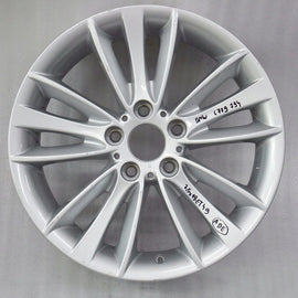 1x Alufelge 18 Zoll 7.5