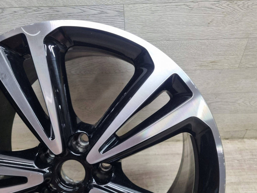 1x Alufelge 20 Zoll 5x115 Opel Insignia B Rim Wheel FEL1753755730uq