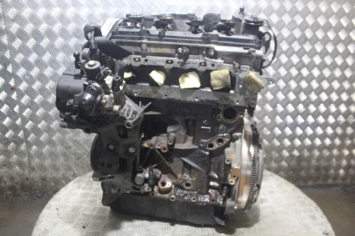 Motor Skoda Octavia III DGT 1.6 TDI 115PS 85kW 2019 Diesel Engine Unkomplett MOT6369736344vy