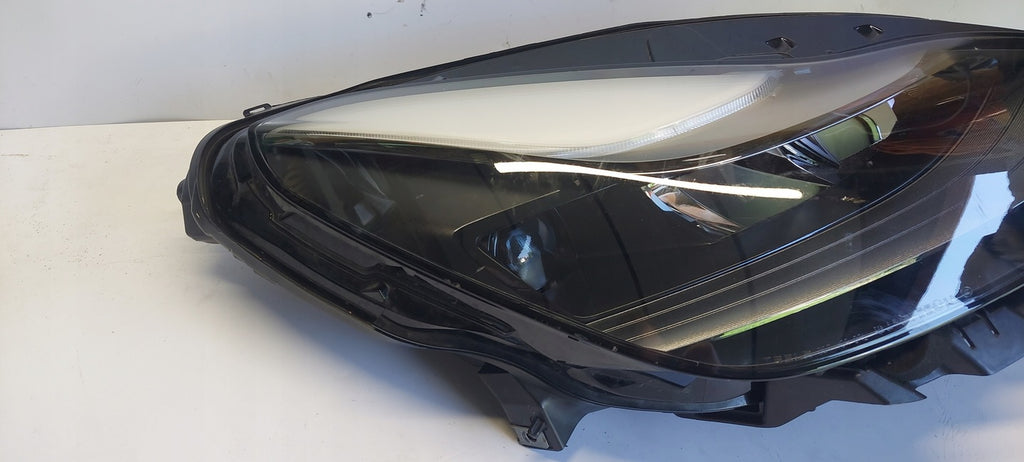 Frontscheinwerfer Tesla Model Y 1514953-00-C Rechts Scheinwerfer Headlight