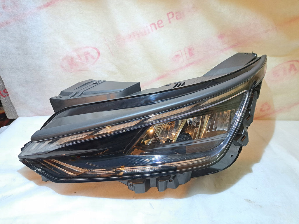 Frontscheinwerfer Kia Ev6 A5170364 Full LED Links Scheinwerfer Headlight