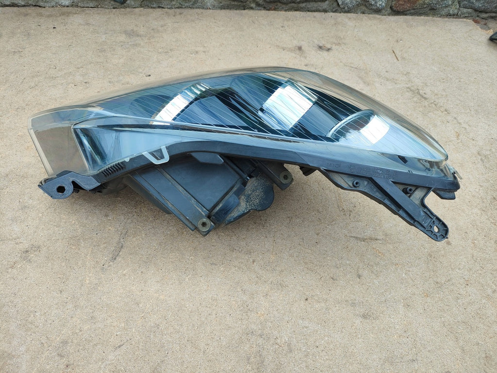 Frontscheinwerfer Opel Astra H Xenon Rechts Scheinwerfer Headlight SCH4206024907hz