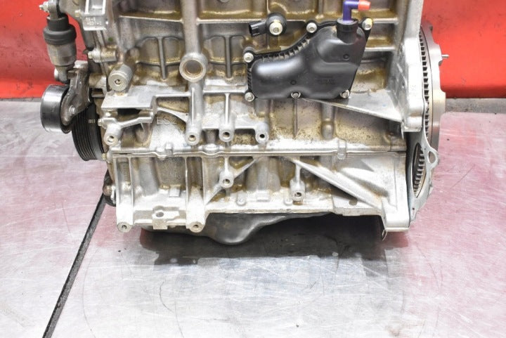 Motor Mazda Mx-5 Nd I 1057086 2.0 160PS 104TKm 2015 Benzin Engine Unkomplett MOT2545982934fx