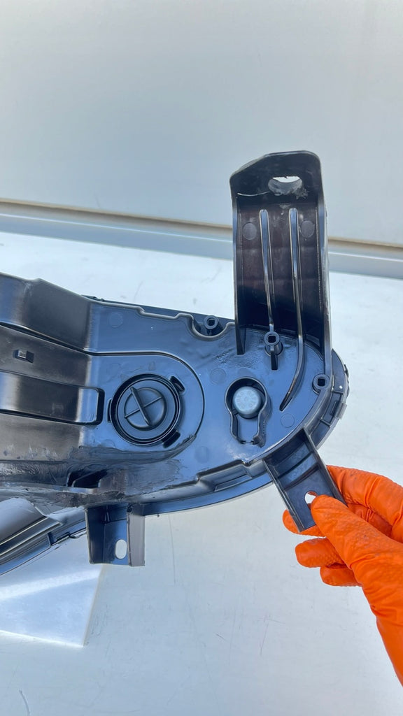 Frontscheinwerfer Fiat Tipo 521451660 Links Scheinwerfer Headlight SCH8355635371nl