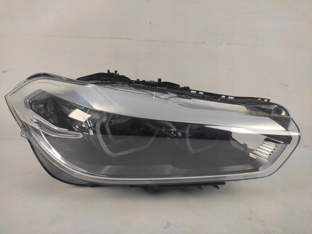 Frontscheinwerfer BMW X2 F39 5A1E0A8-02 Full LED Rechts Scheinwerfer Headlight SCH2491695578ap
