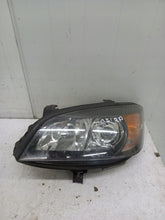 Laden Sie das Bild in den Galerie-Viewer, Frontscheinwerfer Opel Zafira A 1307329081 24462767 1307022332 Links Headlight