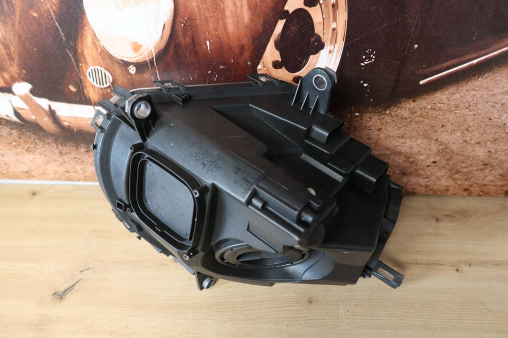 Frontscheinwerfer Mini R55 R56 16270403 Rechts Scheinwerfer Headlight SCH9184926033ab