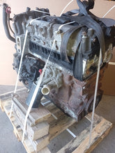 Load image into Gallery viewer, Motor Citroën Fiat Jumper F1CE0481D 3.0 HDI 240TKm 2008 Diesel Engine Unkomplett MOT1959865453dz