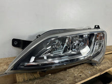 Laden Sie das Bild in den Galerie-Viewer, Frontscheinwerfer Fiat Ducato 1374296080 Links Scheinwerfer Headlight SCH2780723211mi