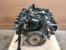 Load image into Gallery viewer, Motor Mercedes-Benz 272971 3.5 272PS 200kW 2009 Engine Komplett MOT6066512075hp