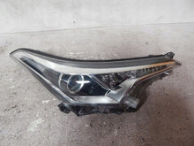 Laden Sie das Bild in den Galerie-Viewer, Frontscheinwerfer Toyota Chr C-Hr Rechts Scheinwerfer Headlight SCH8310855745zh