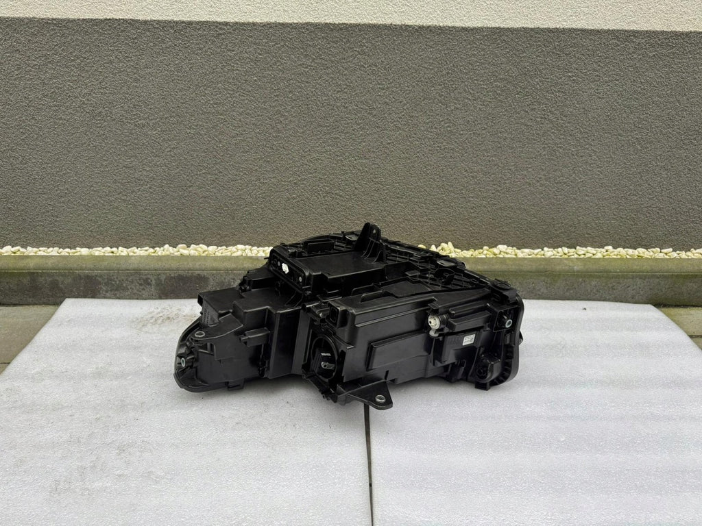 Frontscheinwerfer BMW X1 5A5BD47-02 5A9A228 Ein Stück (Rechts oder Links) SCH3115354635ir