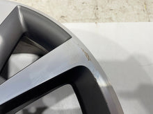 Load image into Gallery viewer, 1x Alufelge 18 Zoll 7.5" 5x112 46ET Matt Graphit 5FA601025E Seat Leon Rim Wheel FEL3593316969ju