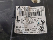 Load image into Gallery viewer, Frontscheinwerfer VW Tiguan 5NB941081A Full LED Links Scheinwerfer Headlight