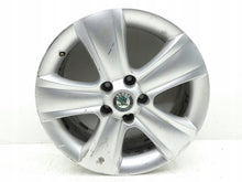Load image into Gallery viewer, 4x Alufelge 17 Zoll 7.0" 5x112 45ET 5L0601025B Skoda Superb I Yeti Rim Wheel FEL1939628351mx