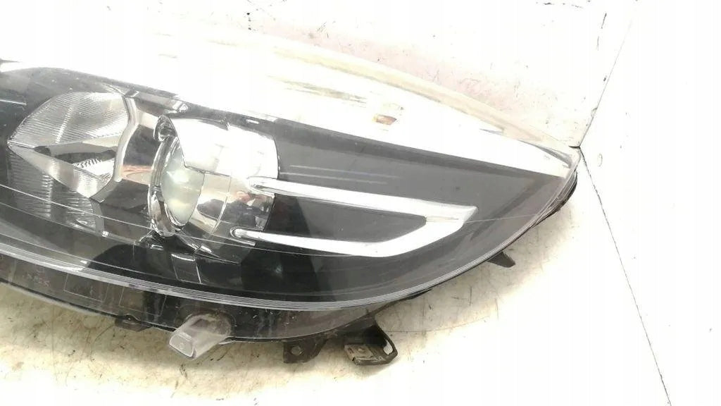 Frontscheinwerfer Renault Grand Scénic II 260601946R Links Headlight SCH3247817690gd